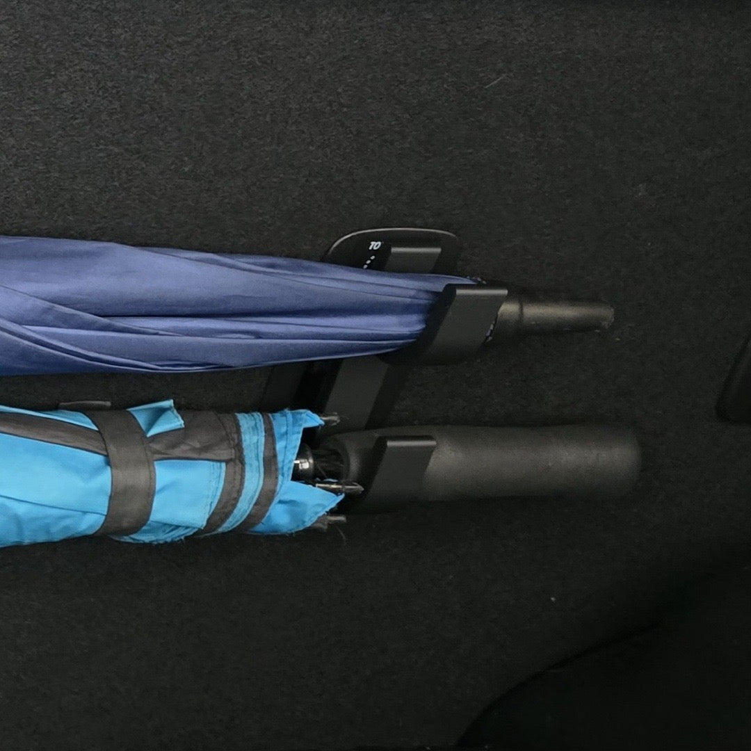 Car Umbrella Hook