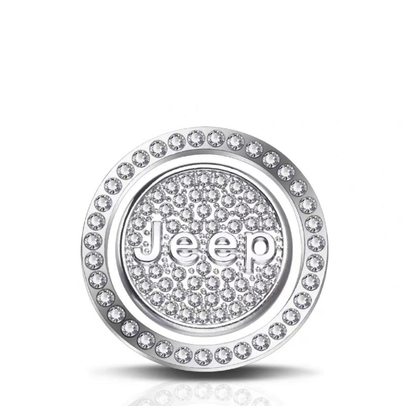 GlamStart Bling Car Start Button Cover Ring