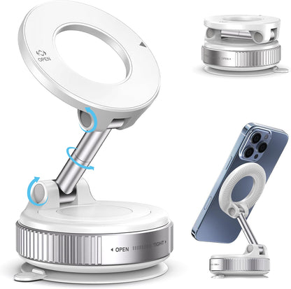 Magnetic Phone Holders for Car