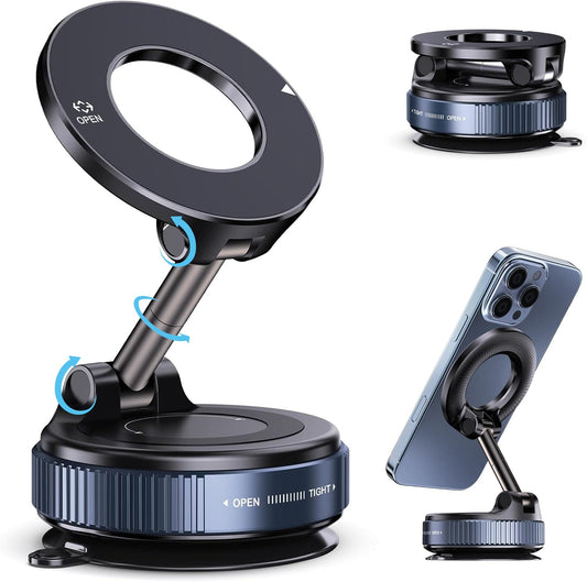 Magnetic Phone Holders for Car