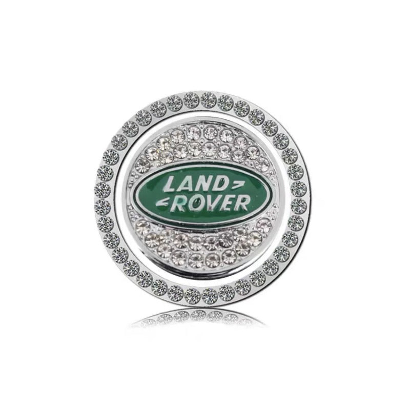 GlamStart Bling Car Start Button Cover Ring