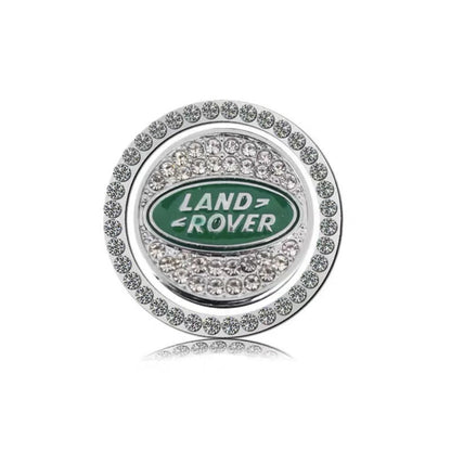 GlamStart Bling Car Start Button Cover Ring
