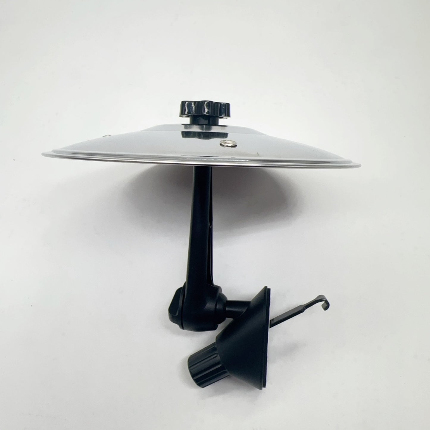 🎶 Make Your Driving More Fun - Car Crash Cymbal Air Vent 🚗