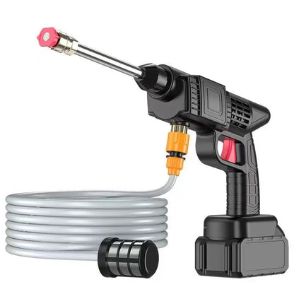 🔥 HOT Sale🔥Cordless Portable High Pressure Spray Water Gun（Without Nozzle Fittings）