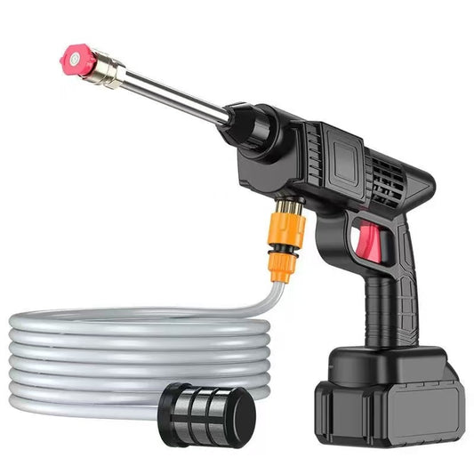 🔥 HOT Sale🔥Cordless Portable High Pressure Spray Water Gun（Without Nozzle Fittings）