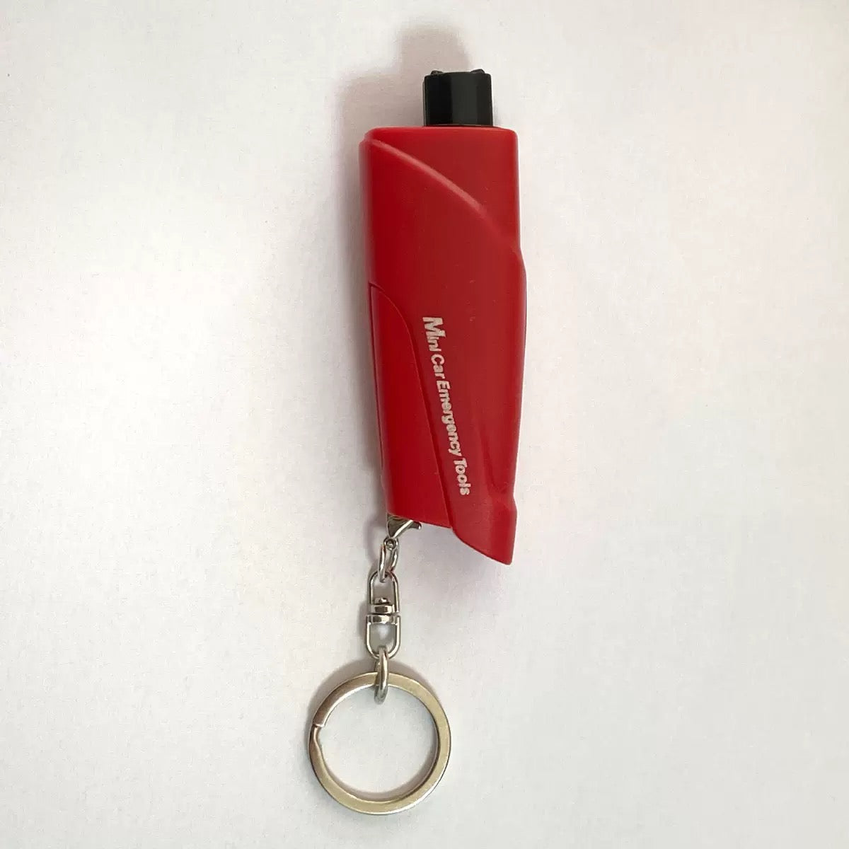 🔥2-in-1 Emergency Window Breaker & Seatbelt Cutter