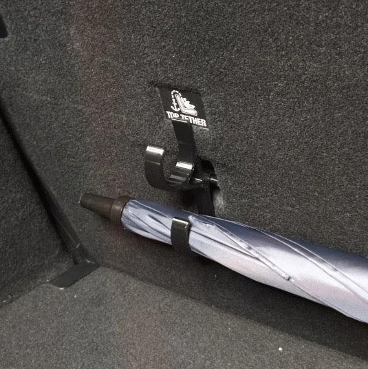 Car Umbrella Hook