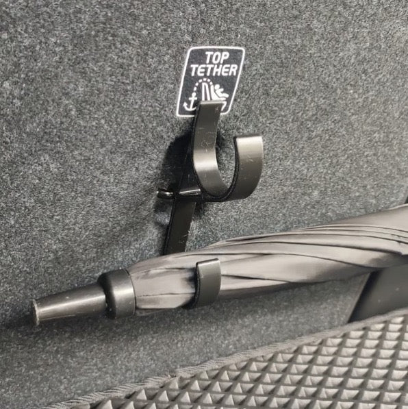 Car Umbrella Hook