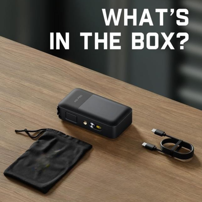 Adoura 2-in-1 Digital Laser Tape Measure