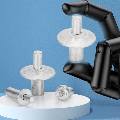Drive Rivets (100/200 PCS)