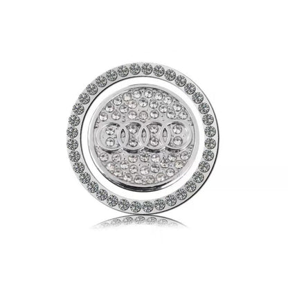 GlamStart Bling Car Start Button Cover Ring