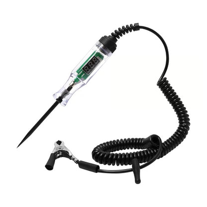 Heavy Duty 5-90V Digital LED Circuit Tester