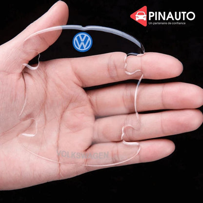 Car Door Handle Scratch Protectors – Invisible Paint Protection with Style