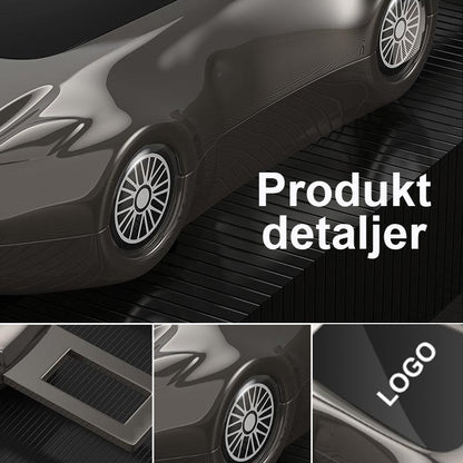 Customized Sports Car Seatbelt Extenders