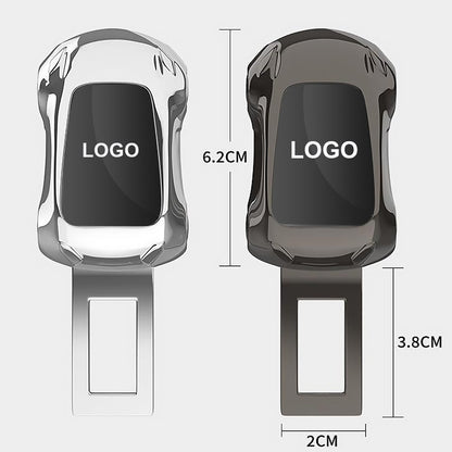 Customized Sports Car Seatbelt Extenders