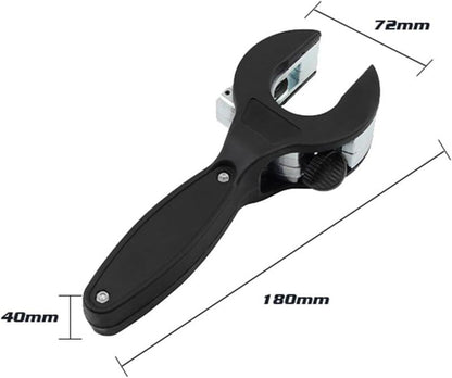 🔥Ratchet-type Pipe Cutter, One-hand Fast Pipe Cutting Tool