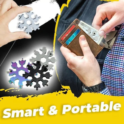 🔧New 18-in-1 Multi-tool