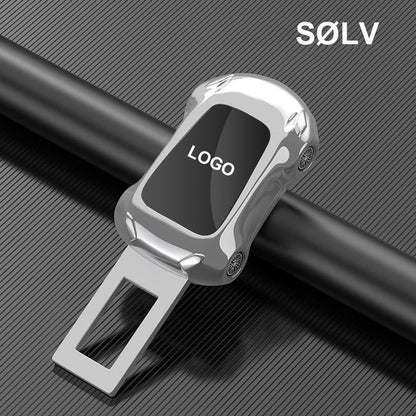 Customized Sports Car Seatbelt Extenders