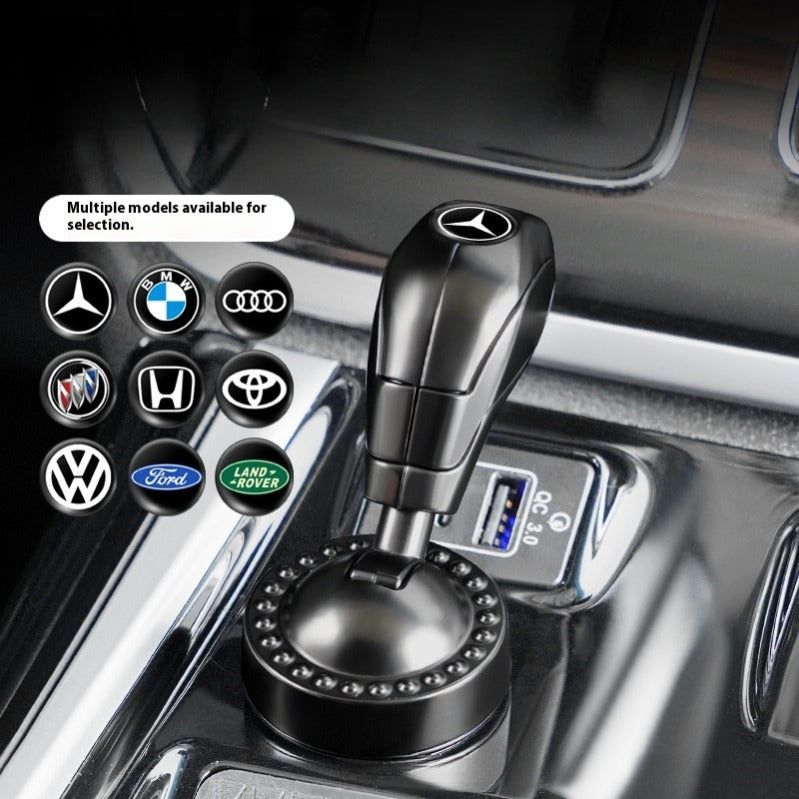 Gear-Style Push  Pushbutton Switches Cover