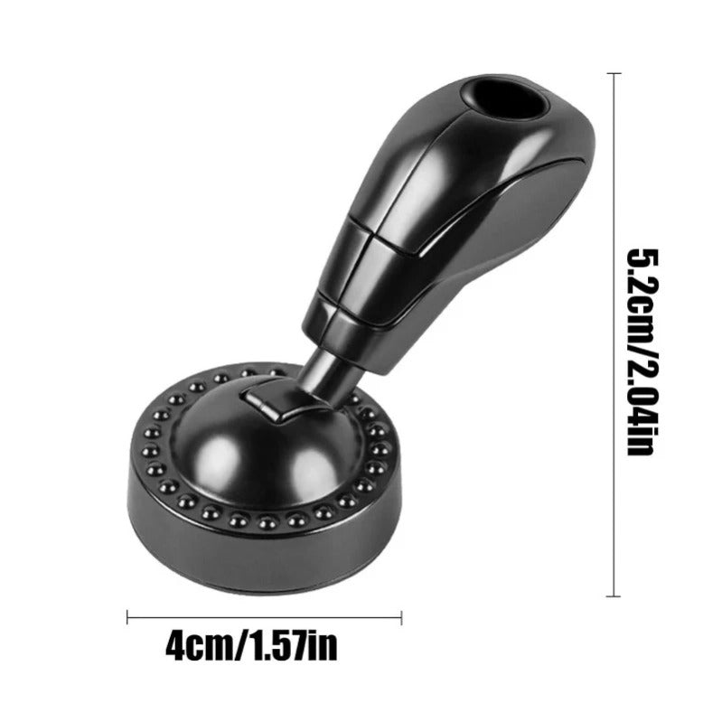 Gear-Style Push  Pushbutton Switches Cover