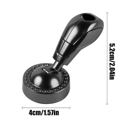 Gear-Style Push  Pushbutton Switches Cover