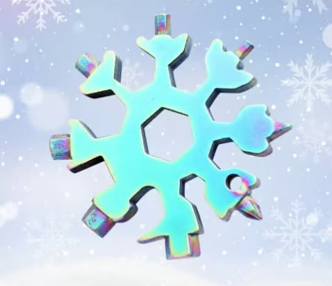 🔧New 18-in-1 Multi-tool