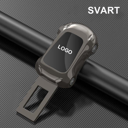 Customized Sports Car Seatbelt Extenders