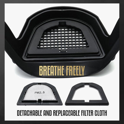 💕Anti-Fog Protective Full Face Shield