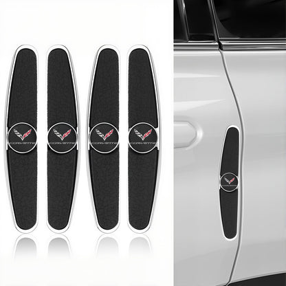 Car Metal Bumper (4pcs/1 set)