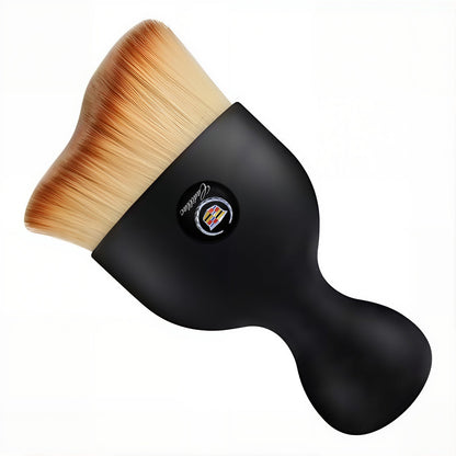 Microfiber Car Detailing Brush【2 PCS】