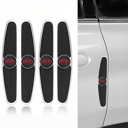 Car Metal Bumper (4pcs/1 set)