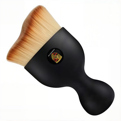 Microfiber Car Detailing Brush【2 PCS】