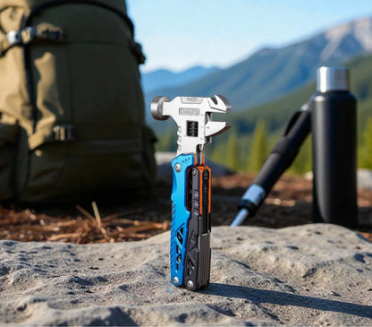 Multi Tool 18 in 1 Pocket