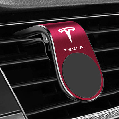 Magnetic Mobile Phone Navigation Magnetic Bracket