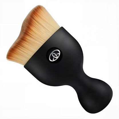 Microfiber Car Detailing Brush【2 PCS】