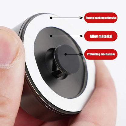 Gear-Style Push  Pushbutton Switches Cover