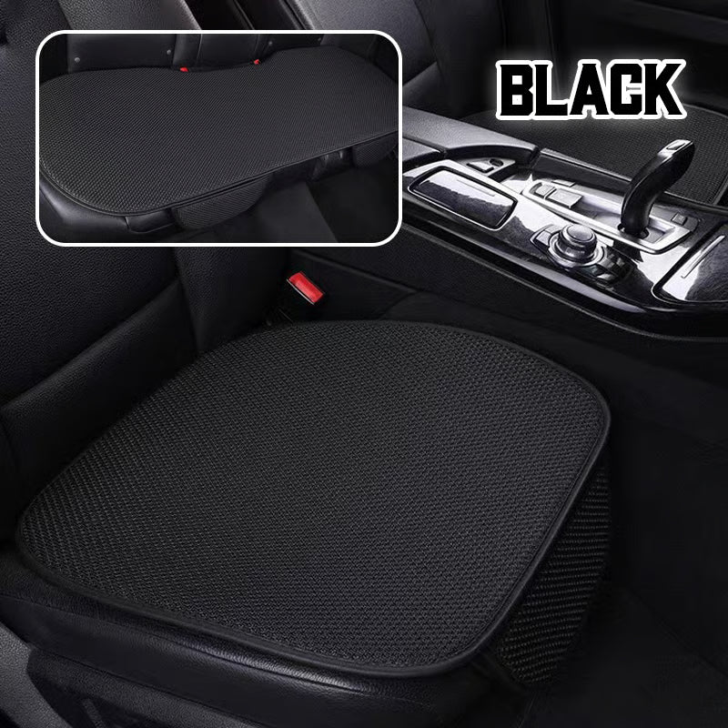 🔥🔥Breathable & Anti-Slip Viscose filament Car Seat Covers