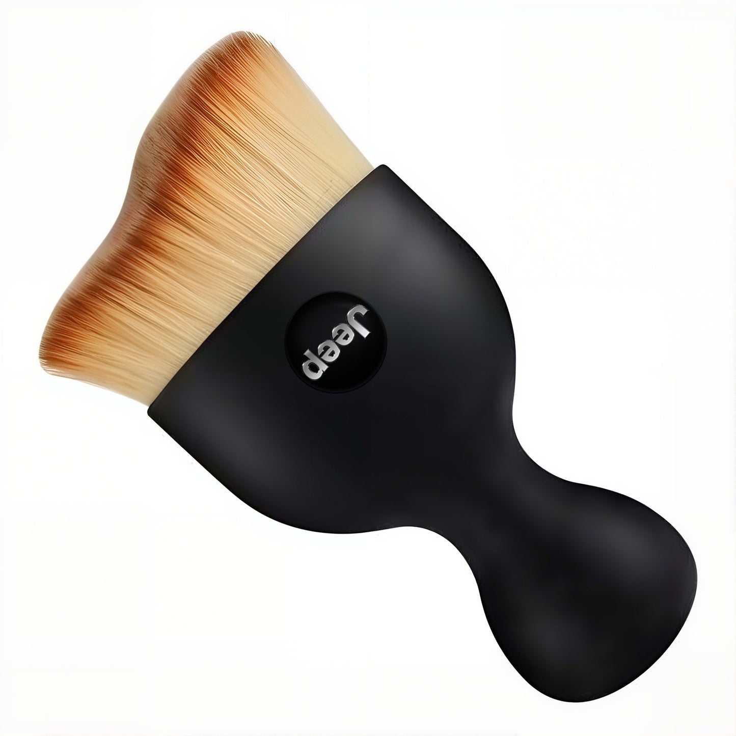 Microfiber Car Detailing Brush【2 PCS】